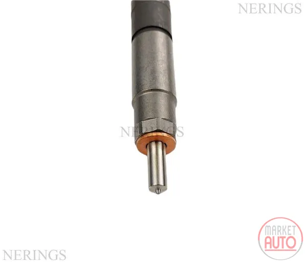 Diesel injector new (Bosch)-ESTEC