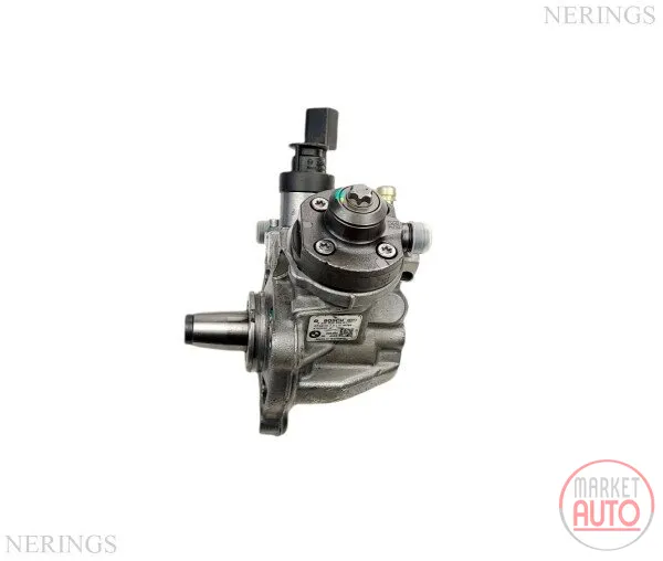 Diesel high pressure pump remanufactured(Bosch)