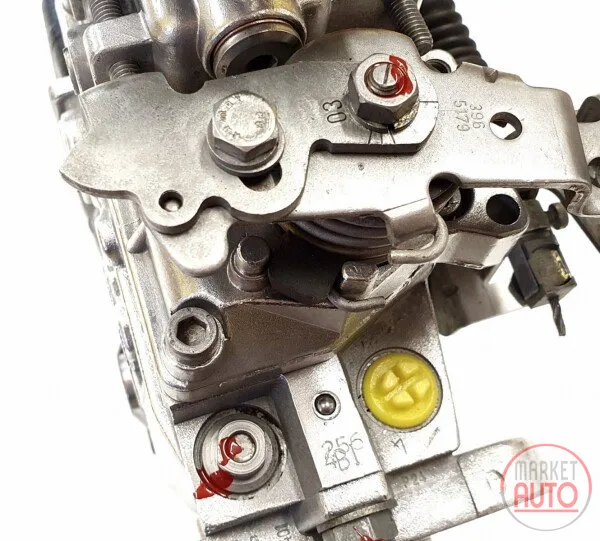 Diesel high pressure pump remanufactured(Bosch)