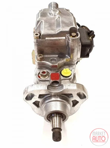 Diesel high pressure pump remanufactured(Bosch)