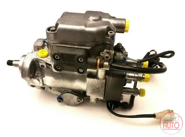 Diesel high pressure pump remanufactured(Bosch)