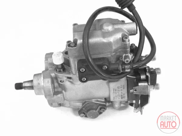 Diesel high pressure pump remanufactured(Bosch)