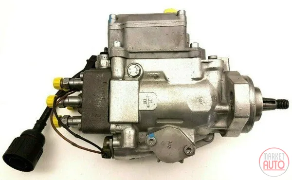 Diesel high pressure pump remanufactured(Bosch)
