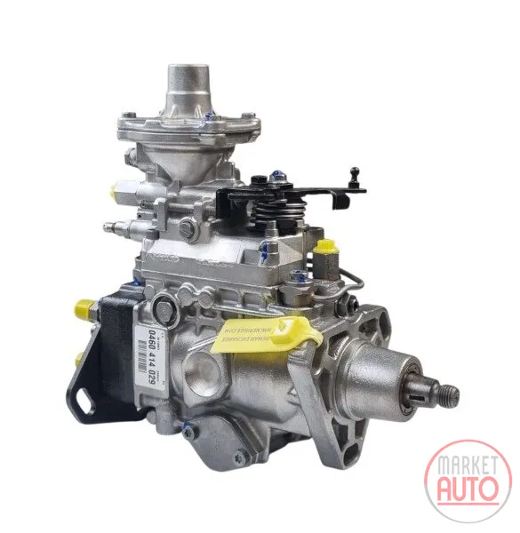 Diesel high pressure pump remanufacturedt (Bosch)