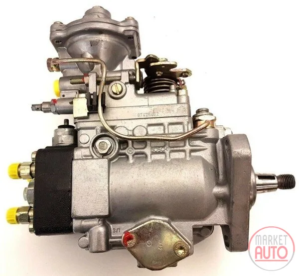 Diesel high pressure pump remanufactured(Bosch)