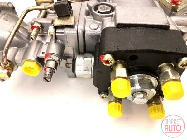 Diesel high pressure pump remanufactured(Bosch)
