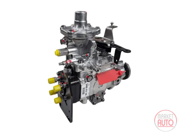 Diesel high pressure pump remanufactured(Bosch)