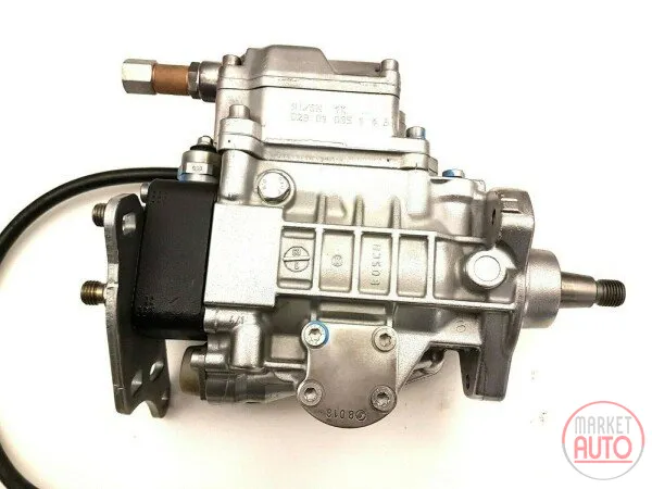 Diesel high pressure pump remanufactured(Bosch)