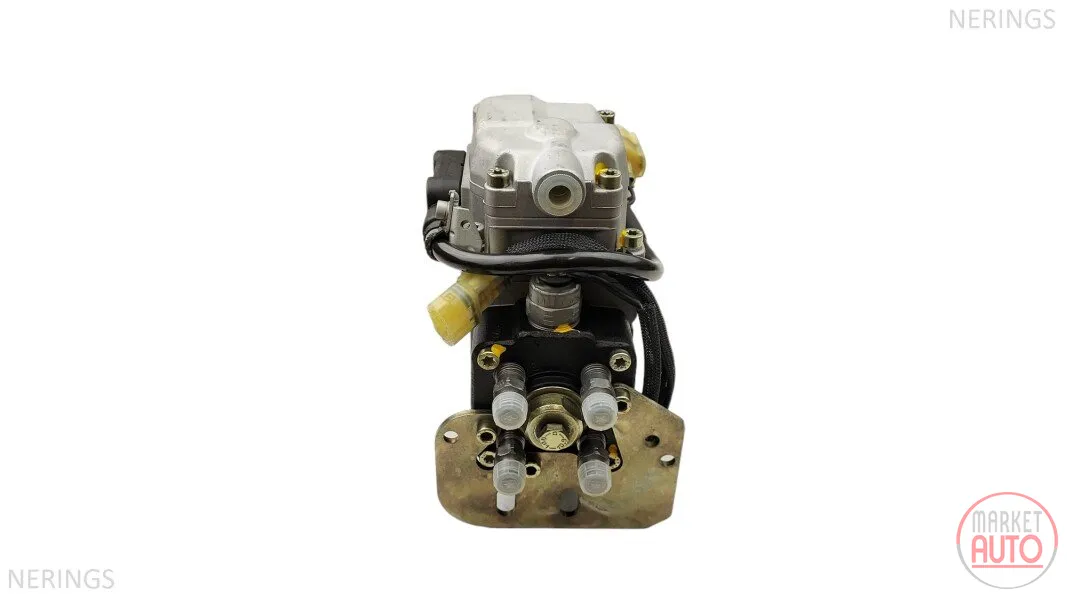 Diesel high pressure pump factory remanufactured -PLBS1