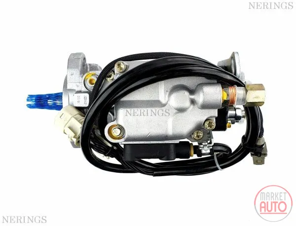 Diesel high pressure pump factory remanufactured (Bosch) -PLBS