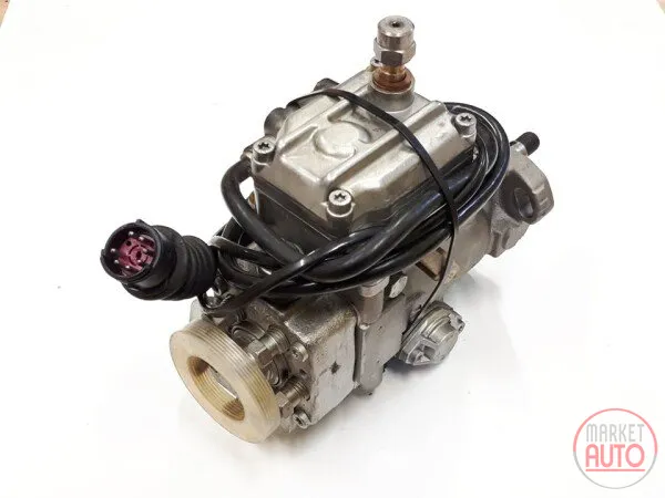 Diesel high pressure pump remanufactured(Bosch)