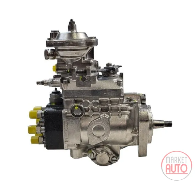 Diesel high pressure pump remanufactured (Bosch)