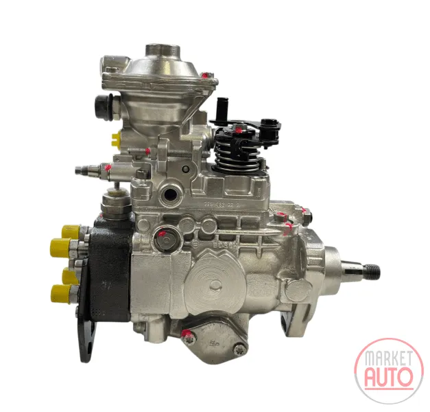 Diesel high pressure pump remanufactured(Bosch)
