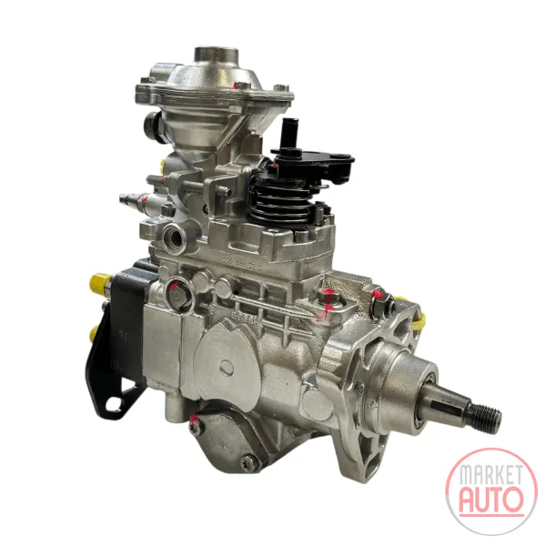 Diesel high pressure pump remanufactured(Bosch)