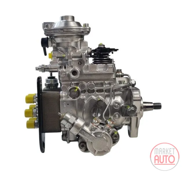Diesel high pressure pump remanufactured(Bosch)