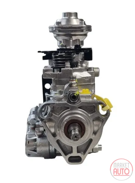 Diesel high pressure pump remanufactured(Bosch)