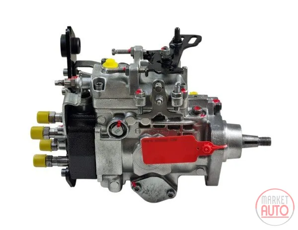 Diesel high pressure pump remanufactured(Bosch)