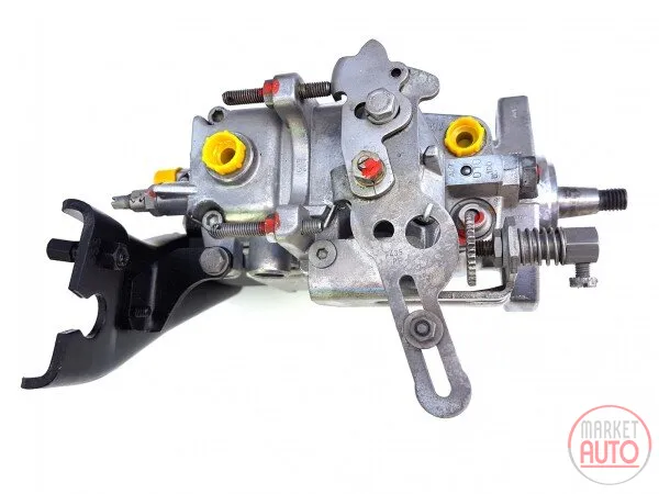 Diesel high pressure pump remanufactured (Bosch)