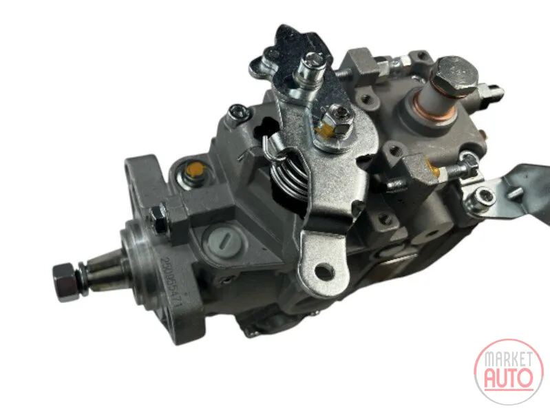 Diesel high pressure pump new -CNLM