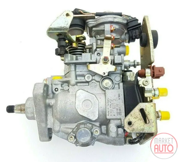 Diesel high pressure pump remanufactured(Bosch)