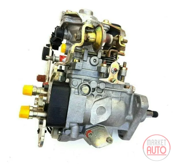 Diesel high pressure pump remanufactured(Bosch)