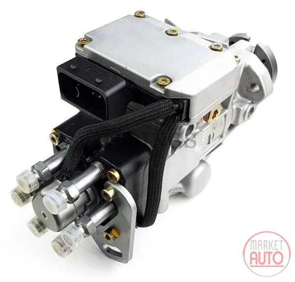 Diesel high pressure pump factory remanufactured (Bosch) - PLBS