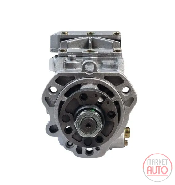 Diesel high pressure pump factory remanufactured (Bosch) - PLDO