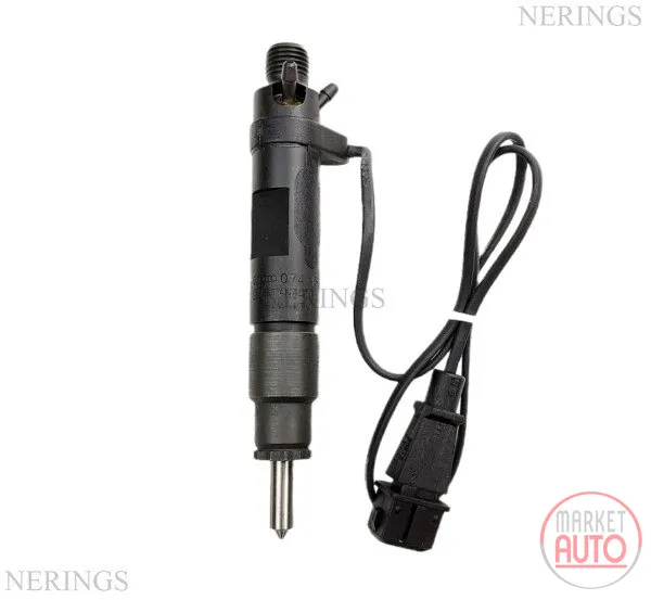 Diesel injector new -PLBI-PLAG