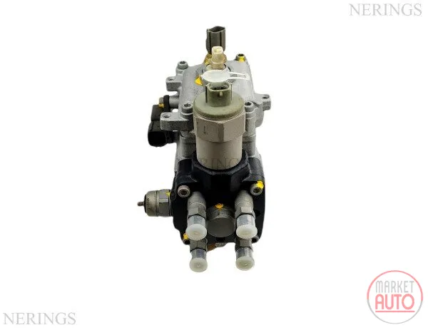 Diesel high pressure pump factory re-manufactured (Denso)-PLBS
