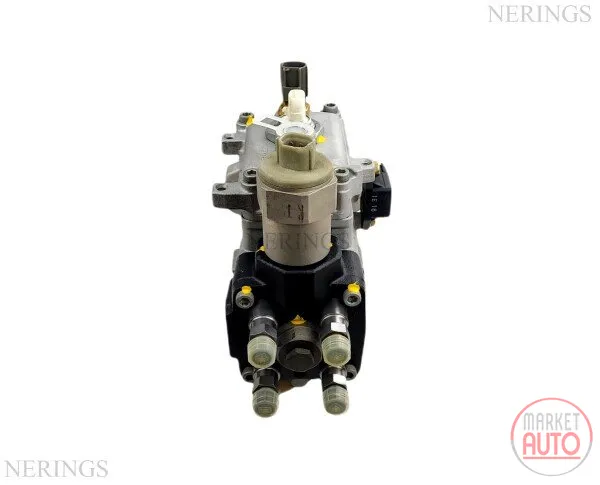 Diesel high pressure pump factory re-manufactured (Denso)-PLBS