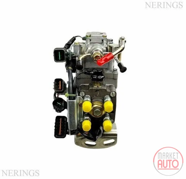 Diesel high pressure pump remanufactured