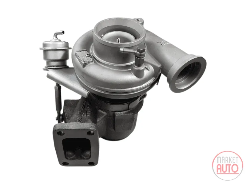 Turbocharger Remanufactured