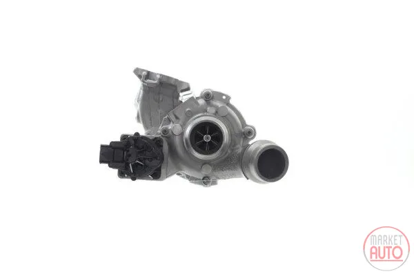 Turbocharger NEW (replace CONTINETAL) -DEAL