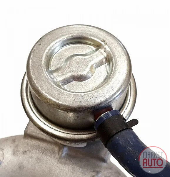 Turbocharger Remanufactured (GARRETT)
