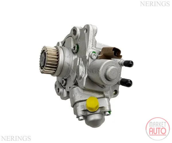 Diesel high pressure pump remanufactured