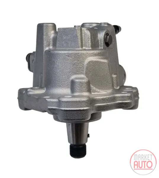 Diesel high pressure pump factory remanufactured -LVI