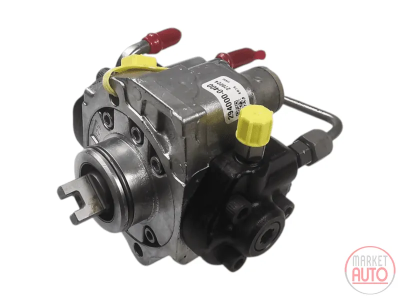 Diesel high pressure pump remanufactured(Denso)