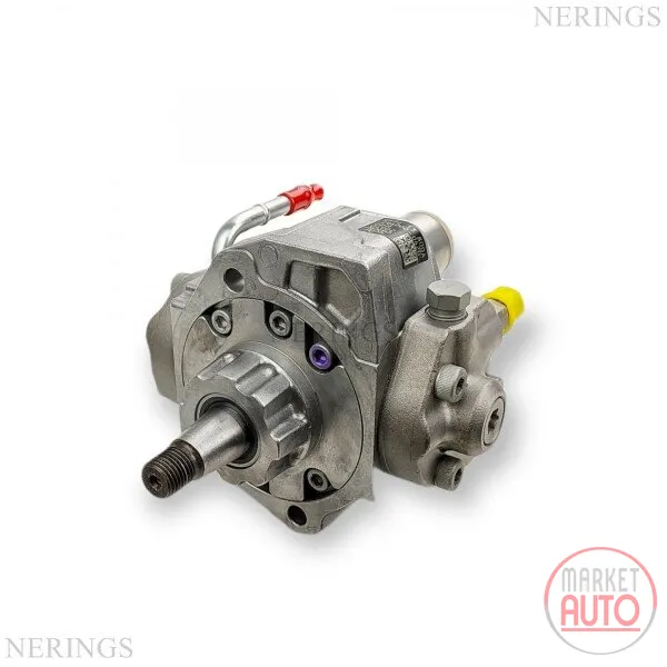 Diesel high pressure pump remanufactured(Denso)