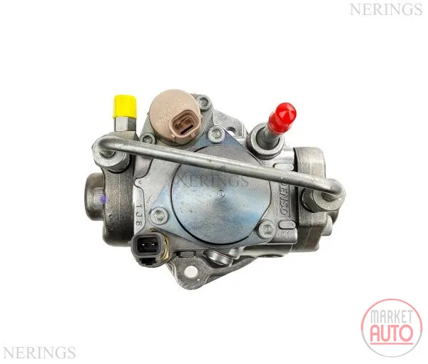 Diesel high pressure pump remanufactured(Denso)