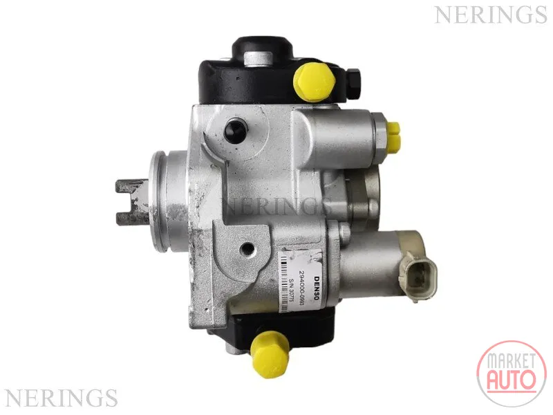 Diesel high pressure pump remanufactured(Denso)