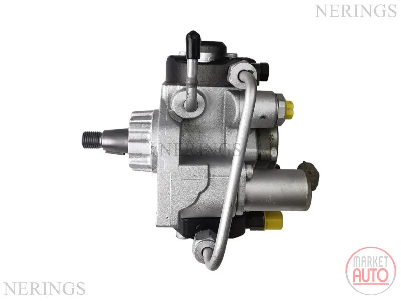 Diesel high pressure pump remanufactured(Denso)