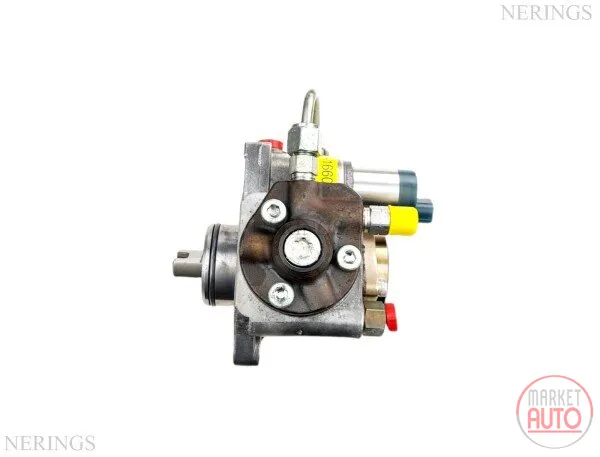 Diesel high pressure pump remanufactured(Denso)