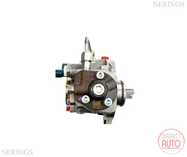 Diesel high pressure pump remanufactured(Denso)