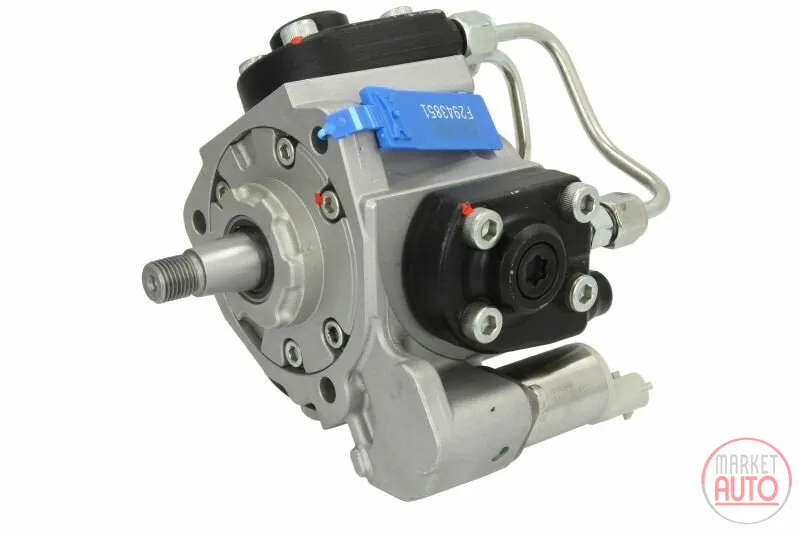 Diesel high pressure pump factory re-manufactured (Denso) -LVI