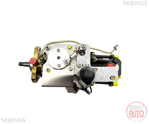 Diesel high pressure pump factory remanufactured(Delphi) - PLBS