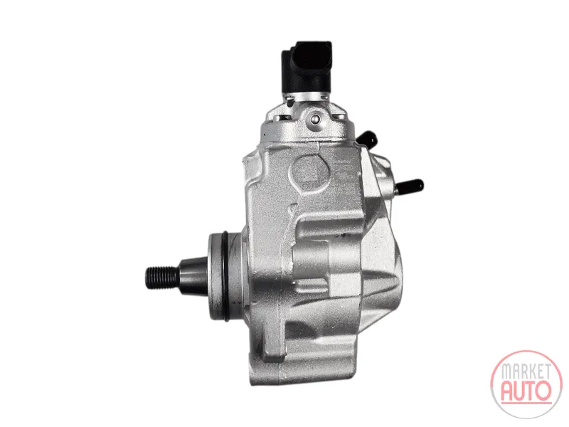 Diesel high pressure pump remanufactured ((Continental-R)