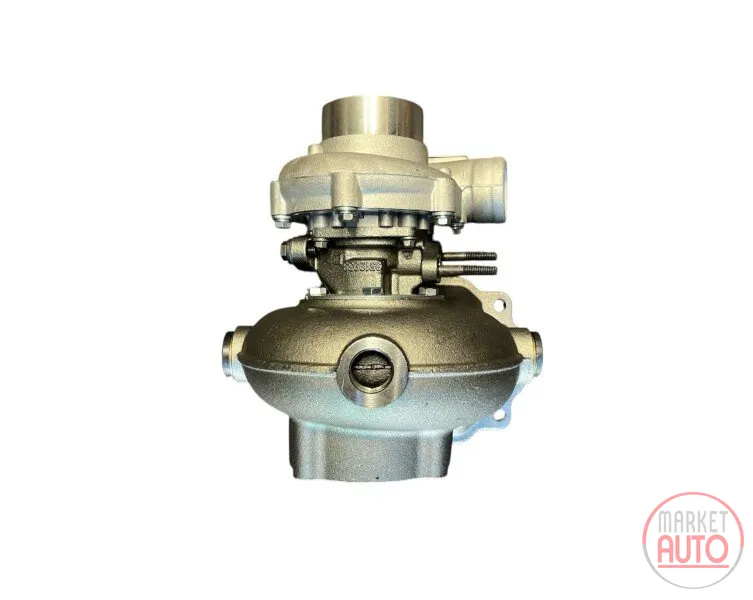 Turbocharger new (replace HOLSET) - CNRE