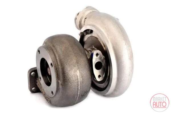 Turbocharger Remanufactured