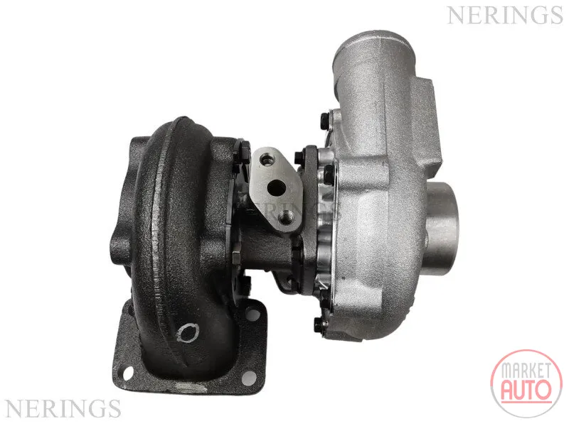 Turbocharger new (HOLSET) -SWTS