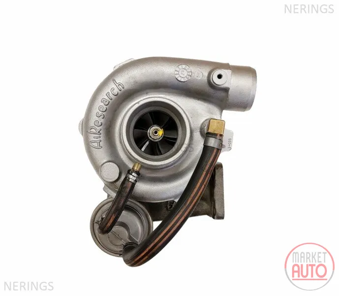 Turbocharger Remanufactured (GARRETT)